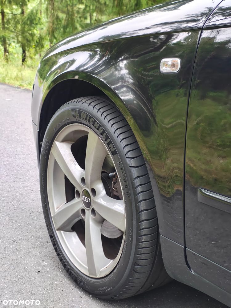Audi A4 Avant - 39