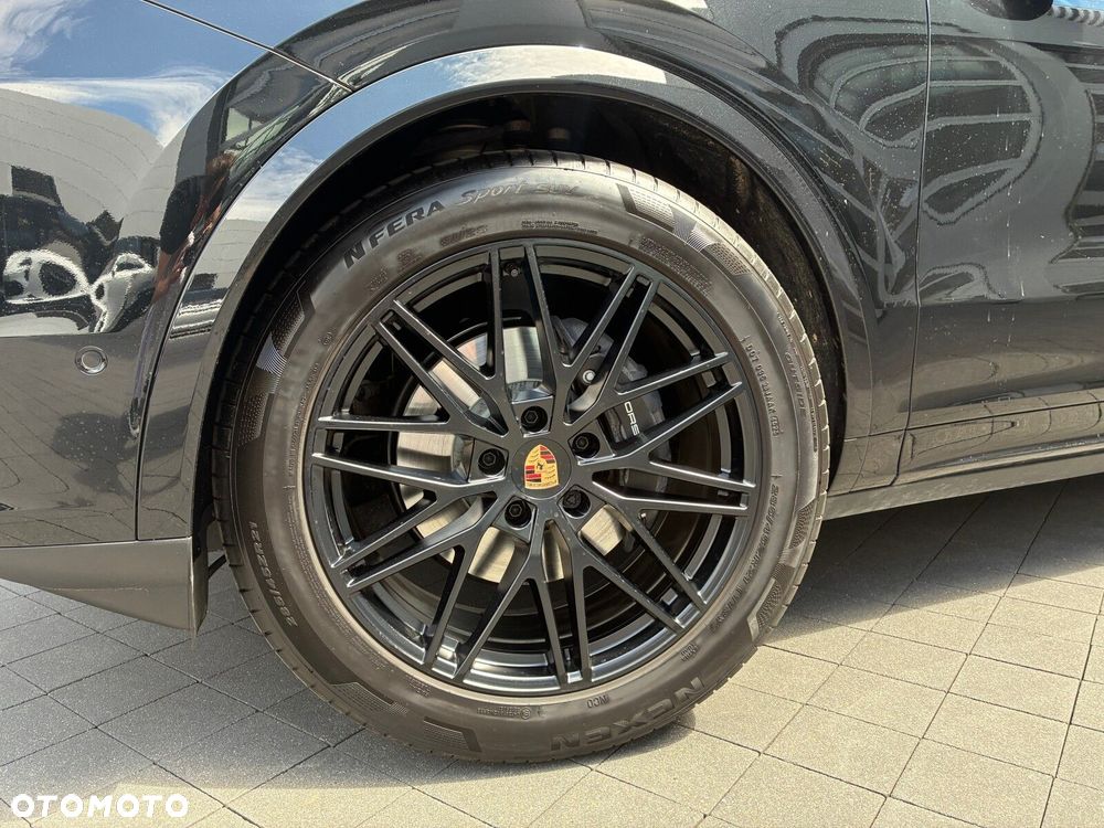 Porsche Cayenne 2026 photo 5