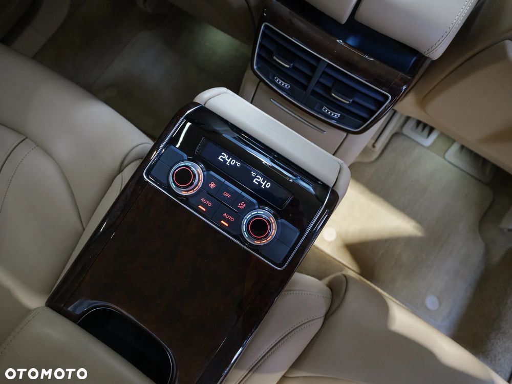 Audi A8 3.0 TDI Quattro - 37