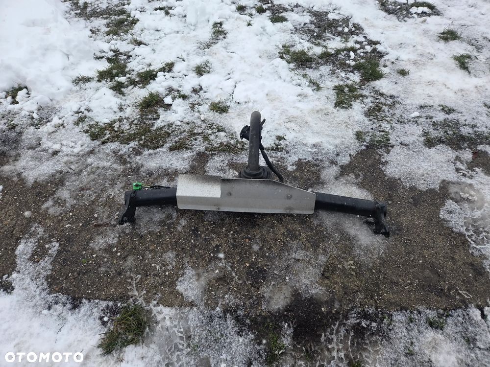 Hak holowniczy elektryczny Ford Kuga MK-3 III LX6J-19J288-BD LX6J-13B578-BD LX6J19J288BD - 11