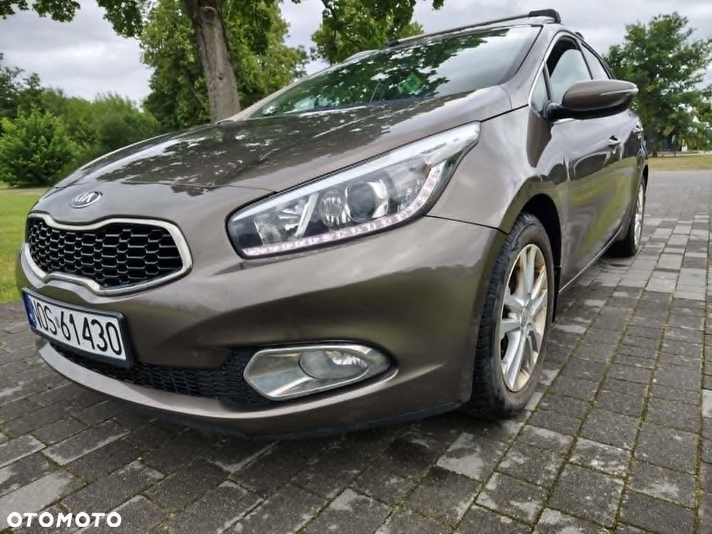 Kia Ceed 1.6 GDI L - 3
