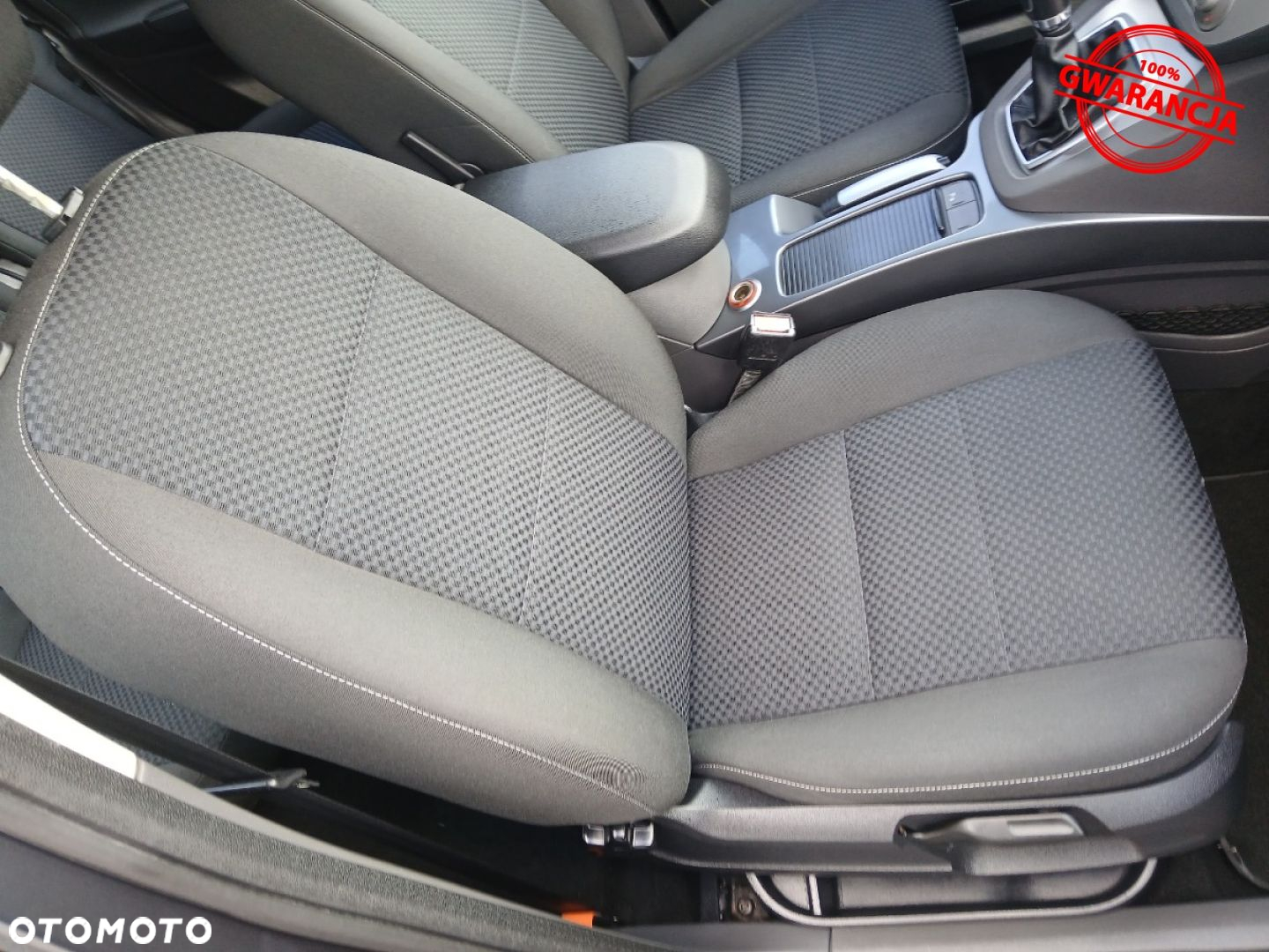 Ford C-MAX - 26