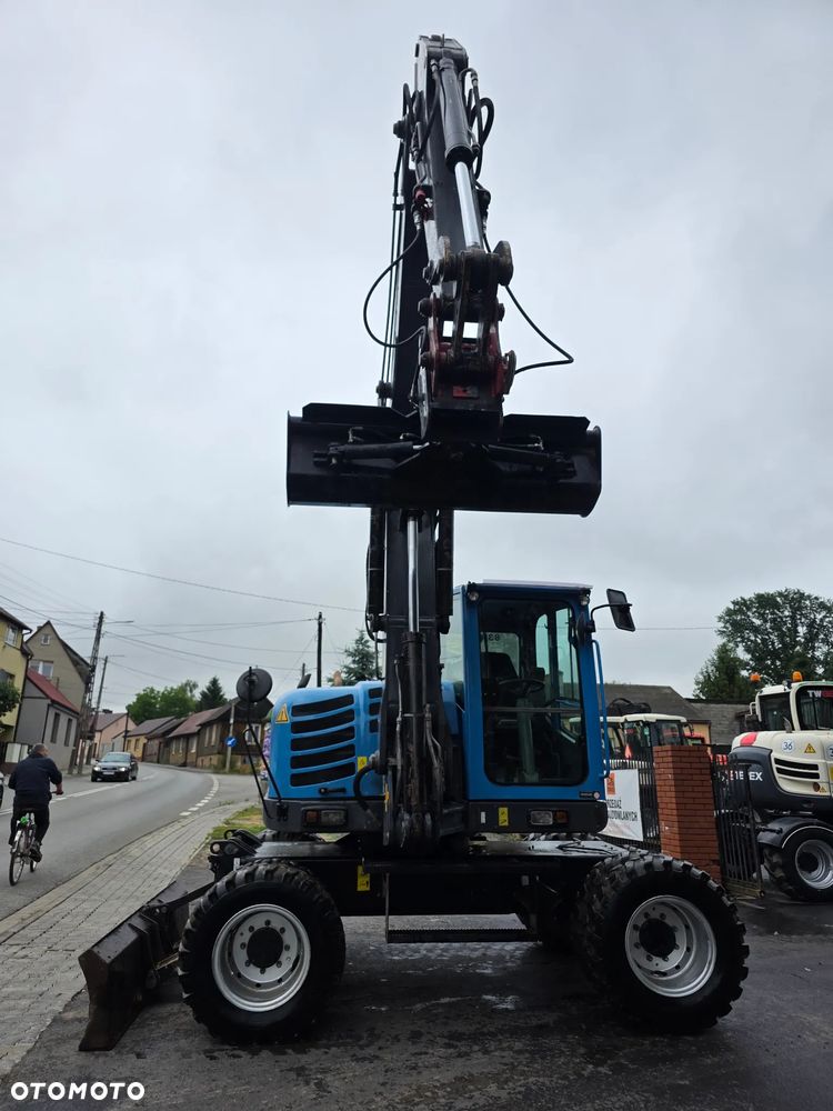Terex TW 110 - 10
