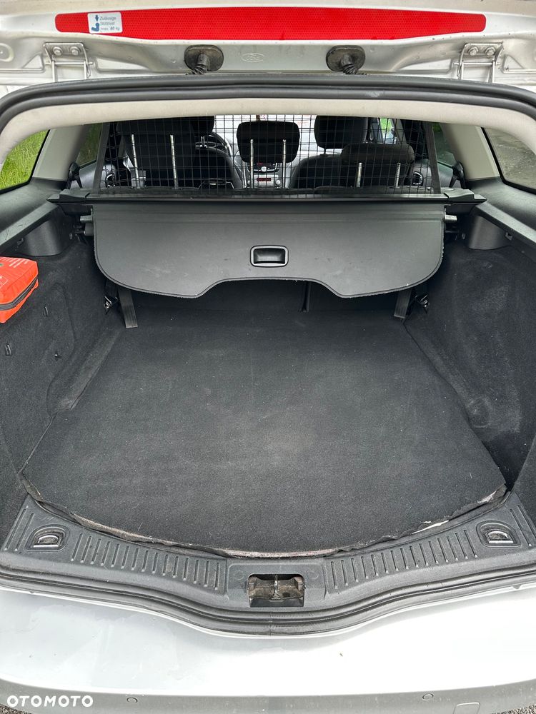 Ford Mondeo 2.0 TDCi Trend - 22