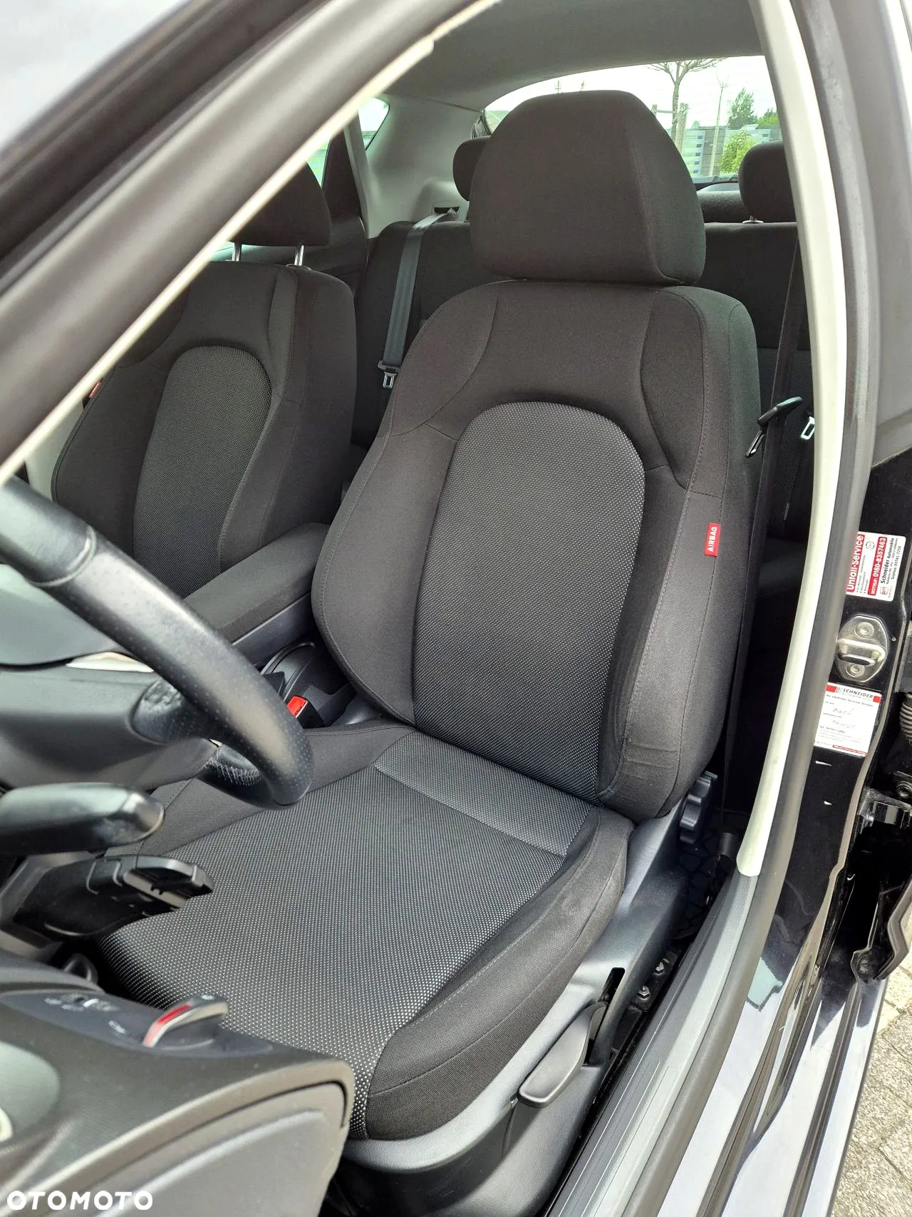 Seat Ibiza - 16