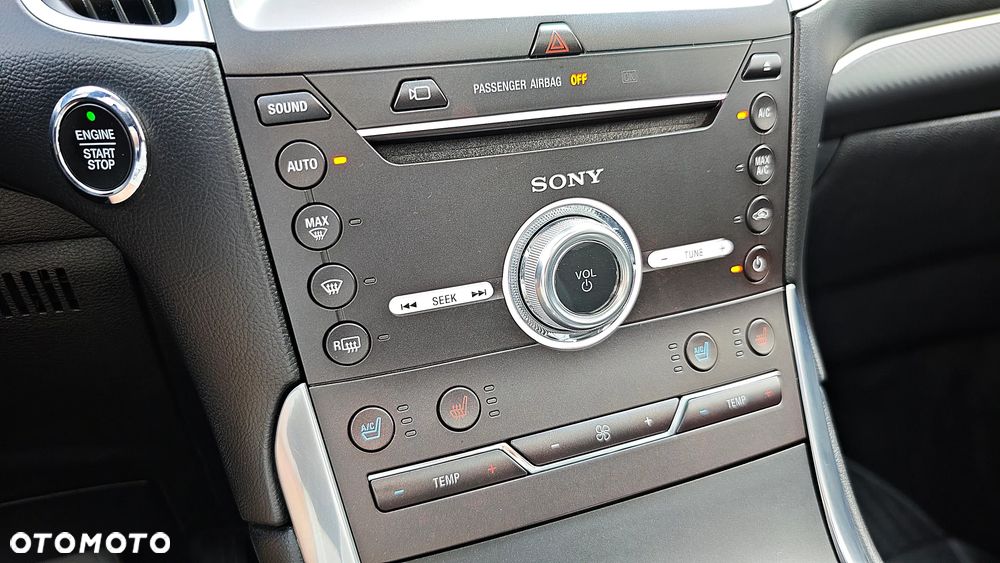 Ford Edge - 13