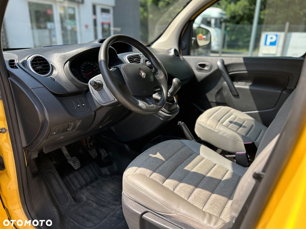 Renault Kangoo - 10