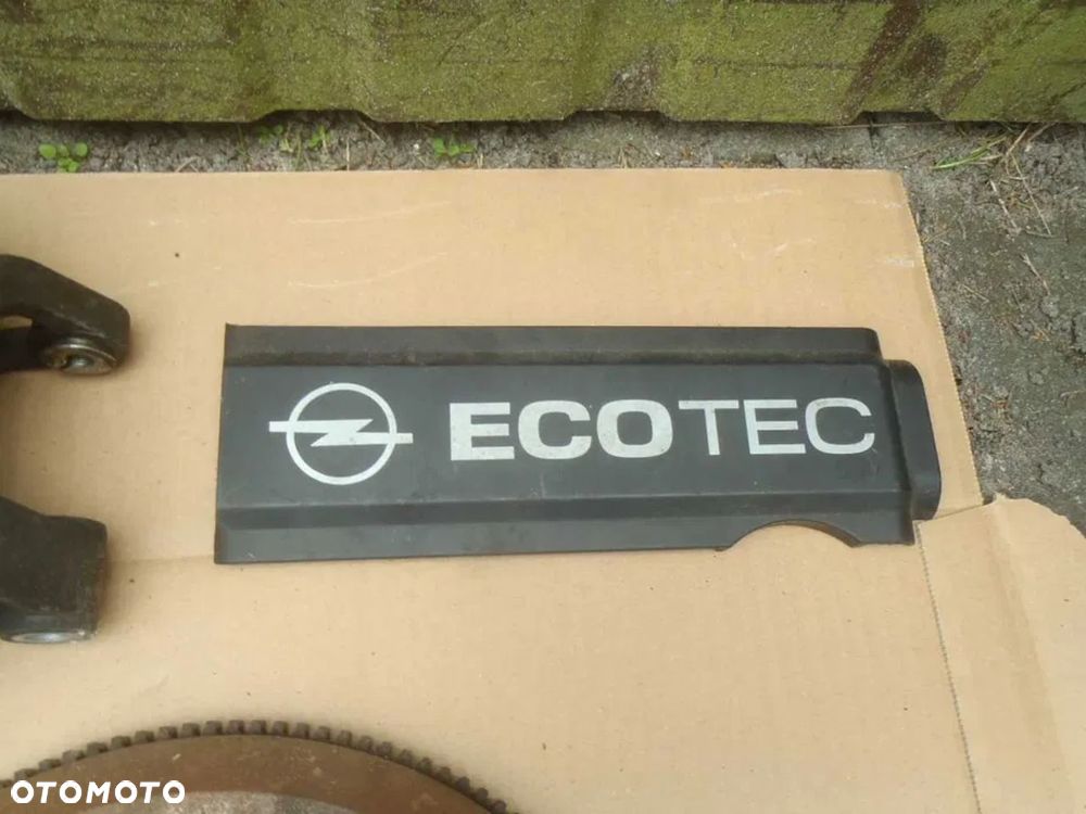 belka sanki wózek trawers kołyska opel corsa d jak z fabryki - 3