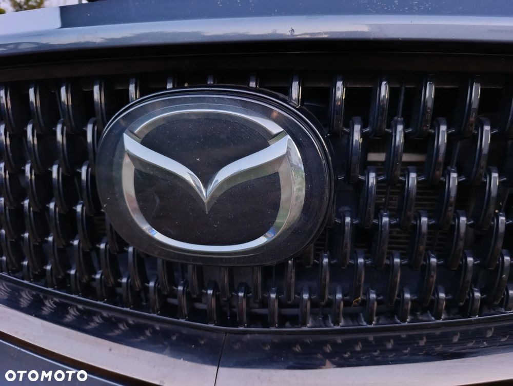 Mazda CX-5 - 11