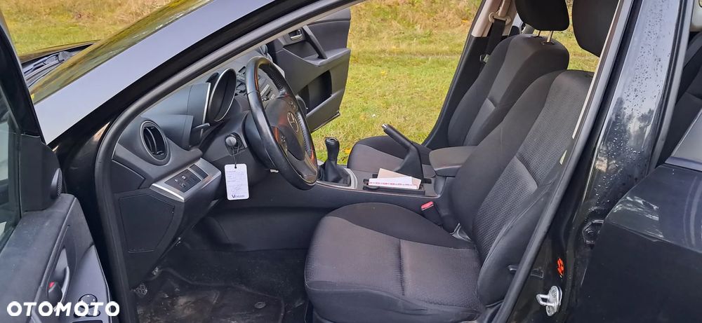 Mazda 3 1.6 Comfort EU5 - 23