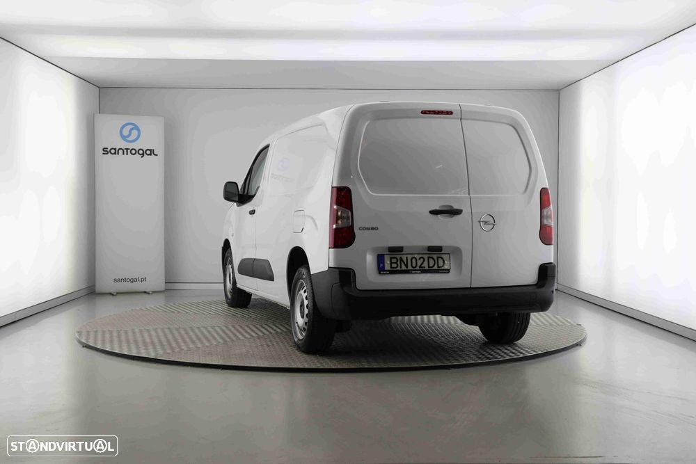 Opel Combo Cargo 1.5 CDTi XL - 3