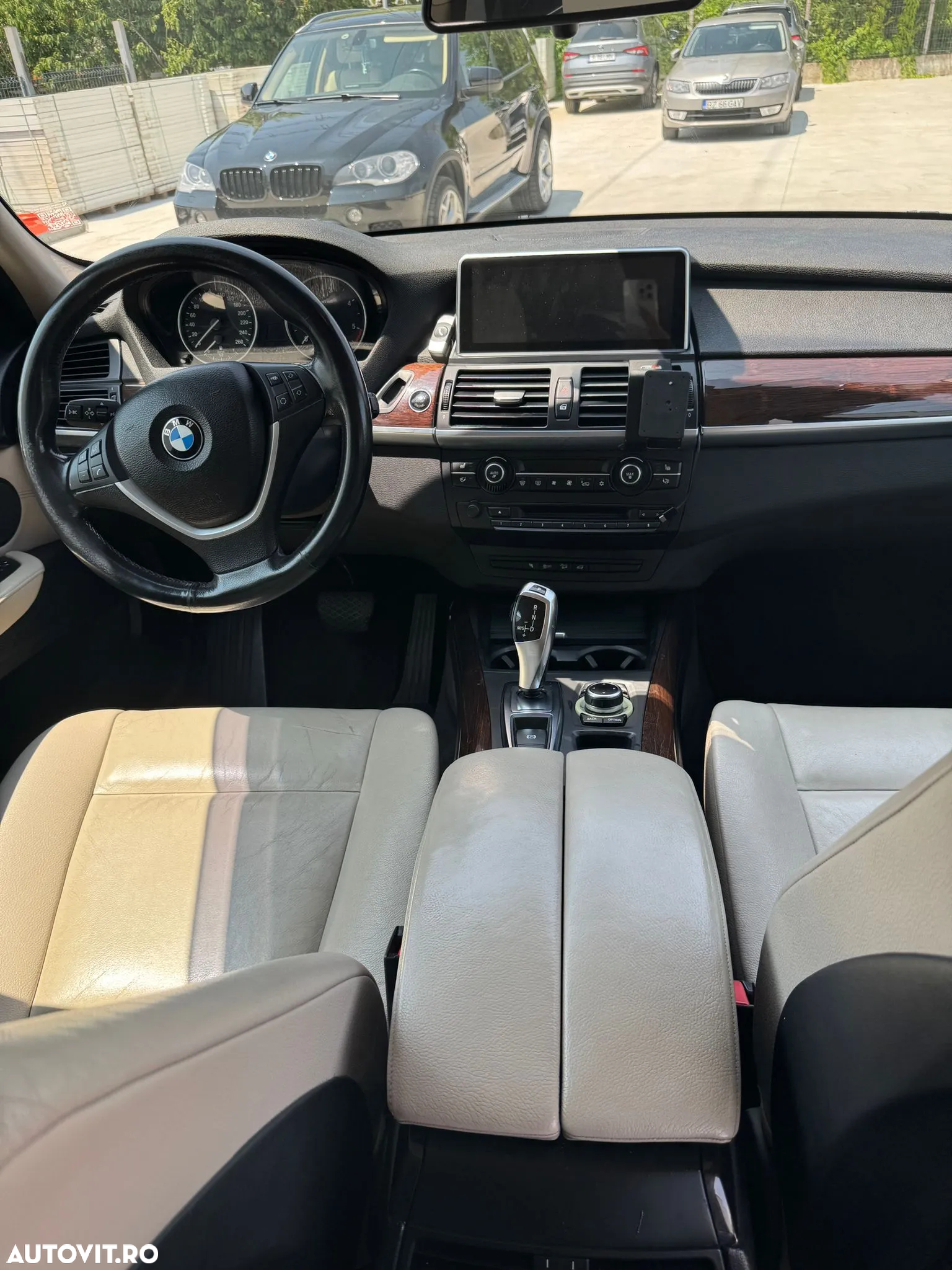 BMW X5 xDrive30d - 8