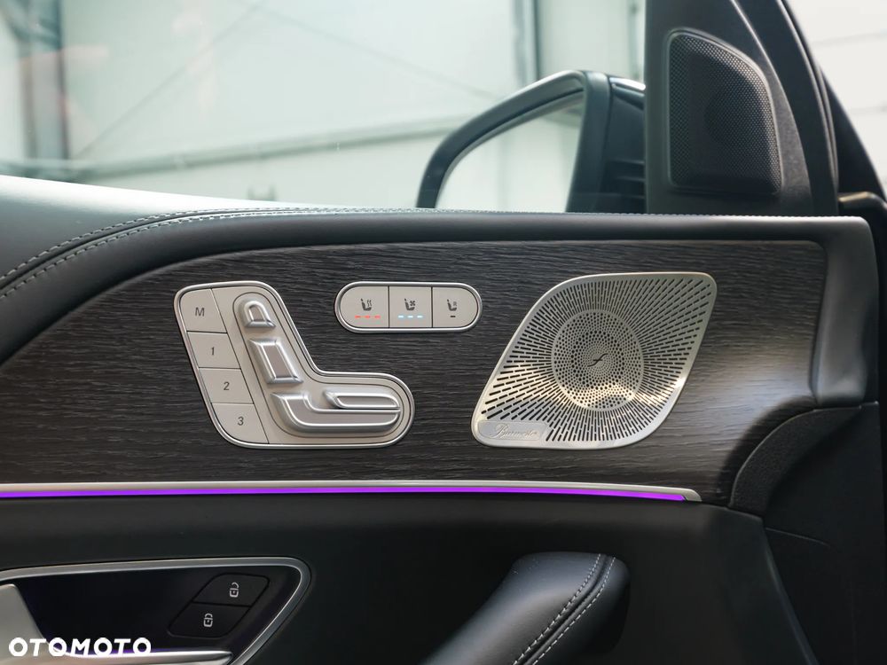 Mercedes-Benz GLE AMG 53 4-Matic Premium - 26