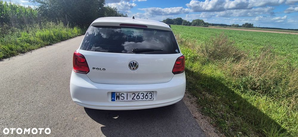 Volkswagen Polo 1.6 TDI MATCH - 17