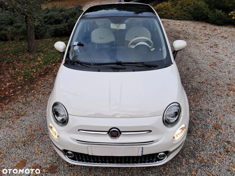 Fiat 500 - 18