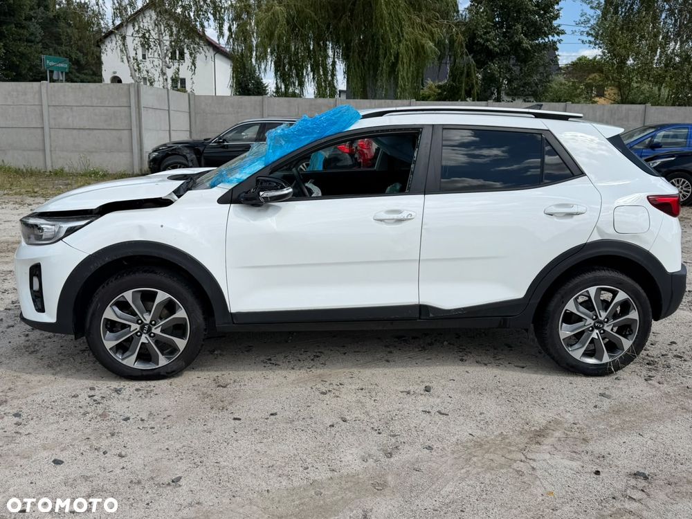 Kia Stonic 1.4 L - 3