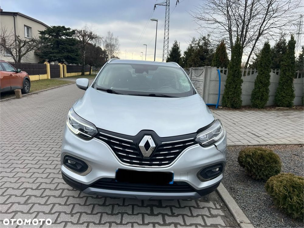 Renault Kadjar 1.3 TCe FAP Intens - 8