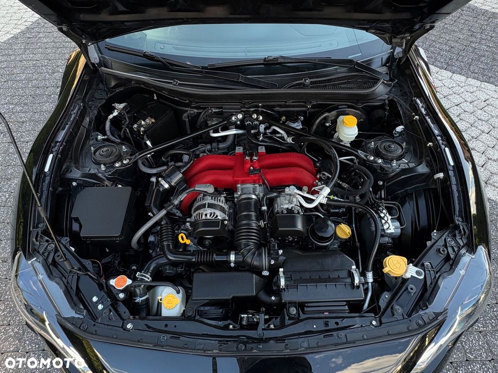Toyota GT86 Standard - 30