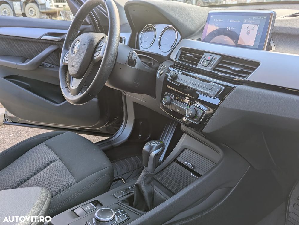 BMW X1 xDrive25e Advantage - 17