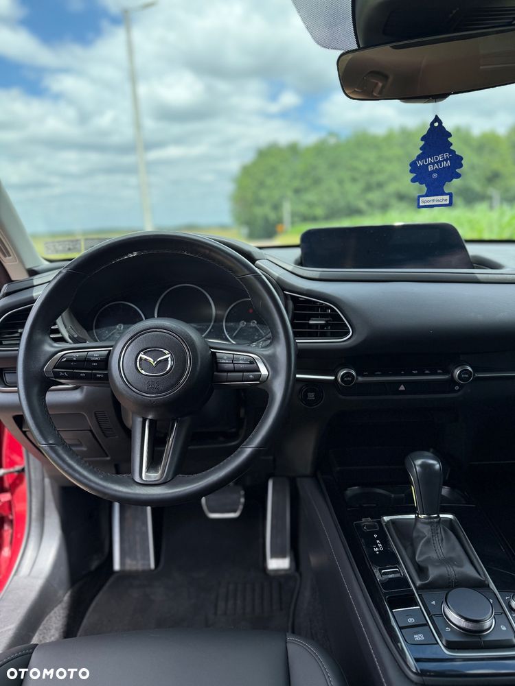Mazda CX-30 - 11