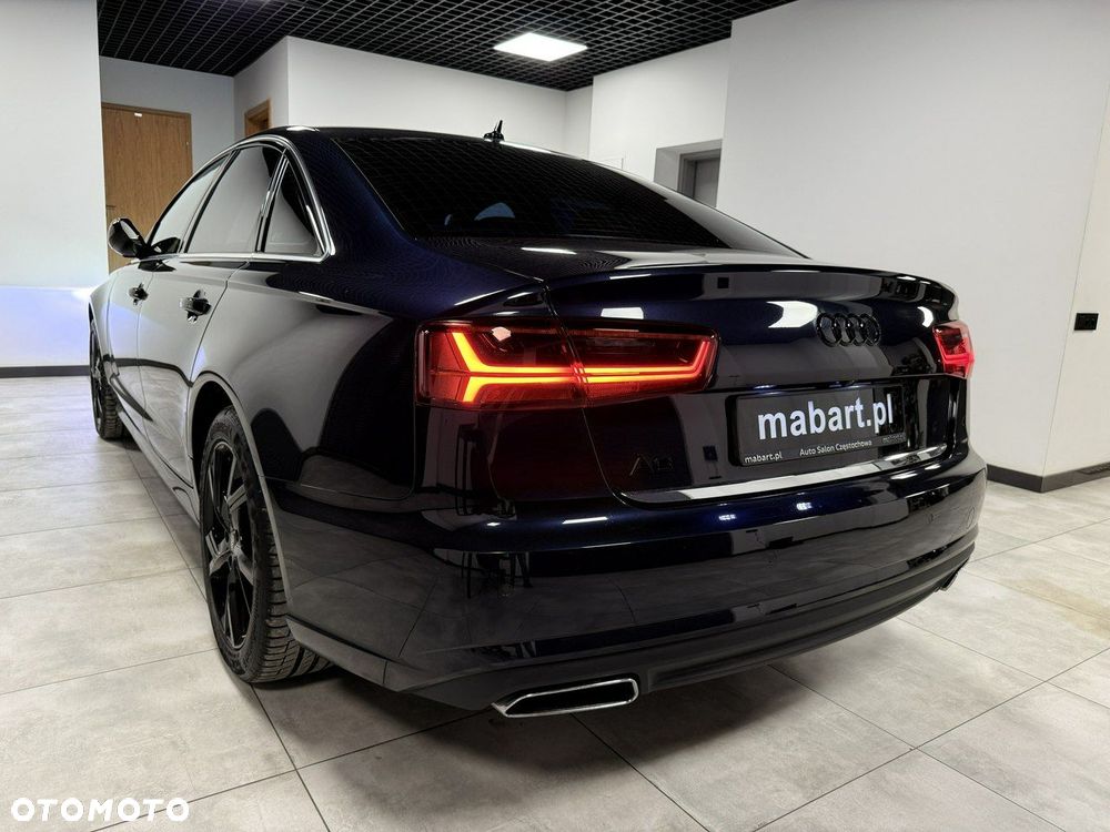 Audi A6 Limousine 2.0 TFSI S tronic - 3