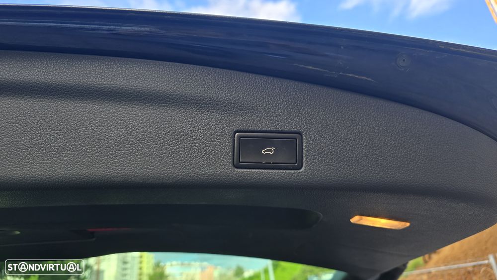 SEAT Alhambra 2.0 TDI Style - 21