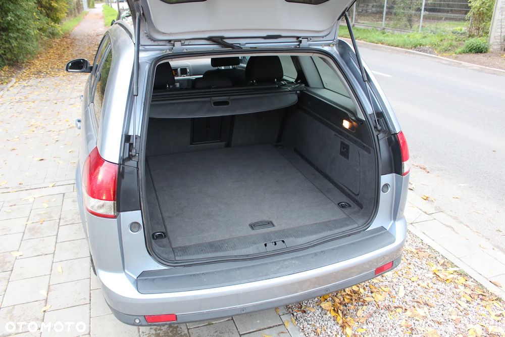 Opel Vectra 1.8 Business - 8