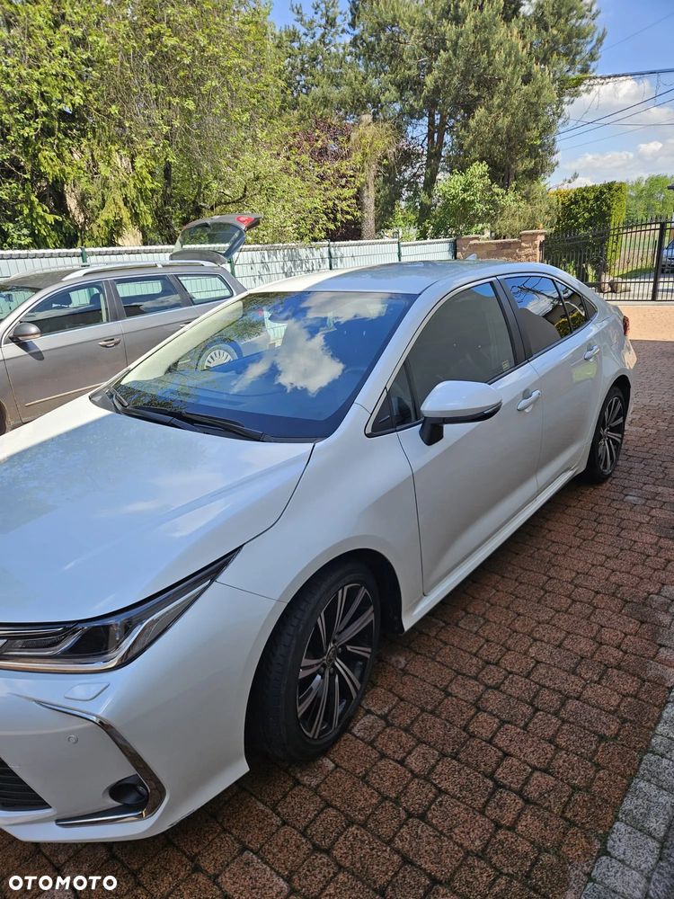Toyota Corolla 1.5 Style MS - 2