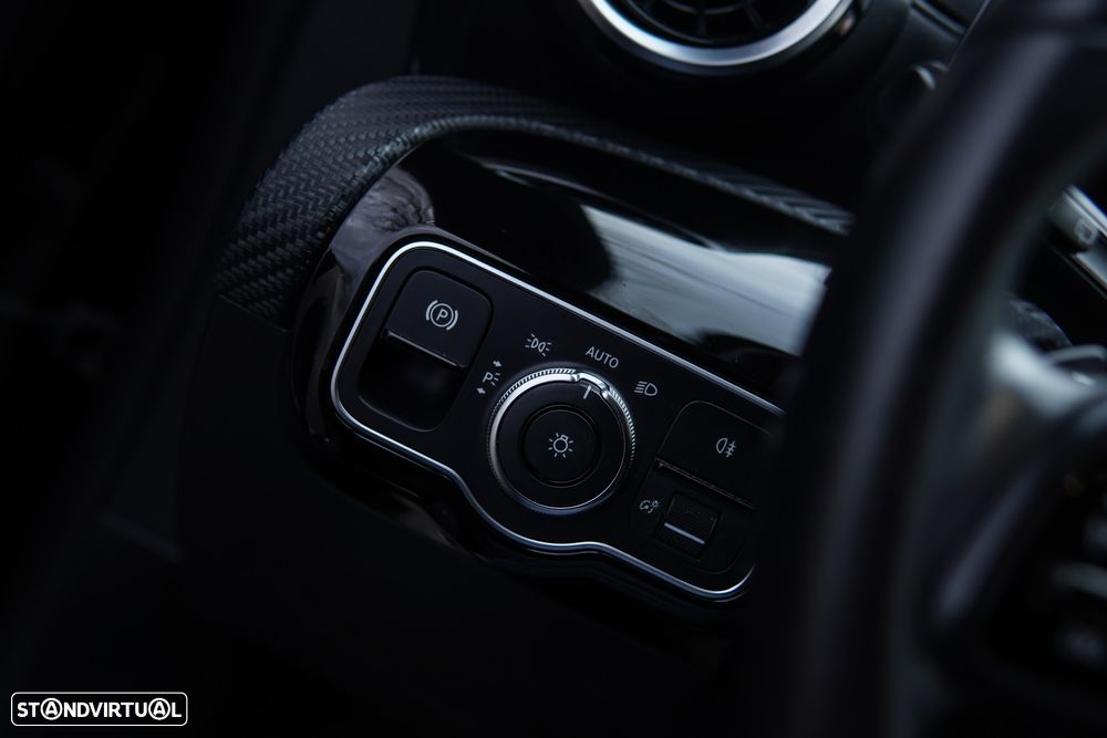 Mercedes-Benz CLA 180 d 7G-DCT Progressive - 40