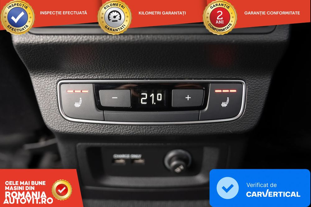 Audi Q5 50 TFSIe ack quattro S tronic S line - 16