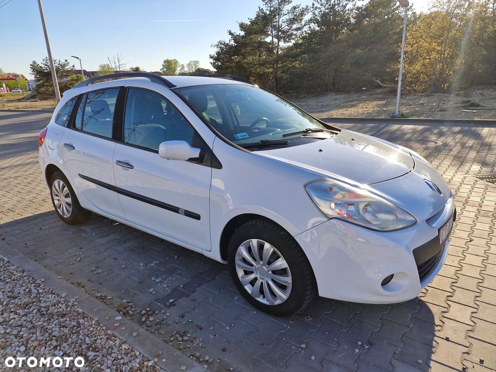 Renault Clio - 3