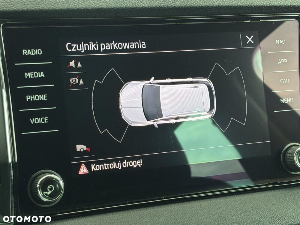Skoda Karoq 2.0 TDI SCR 4x2 Ambition DSG - 32
