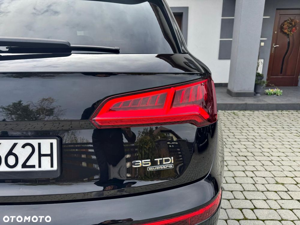 Audi Q5 - 9