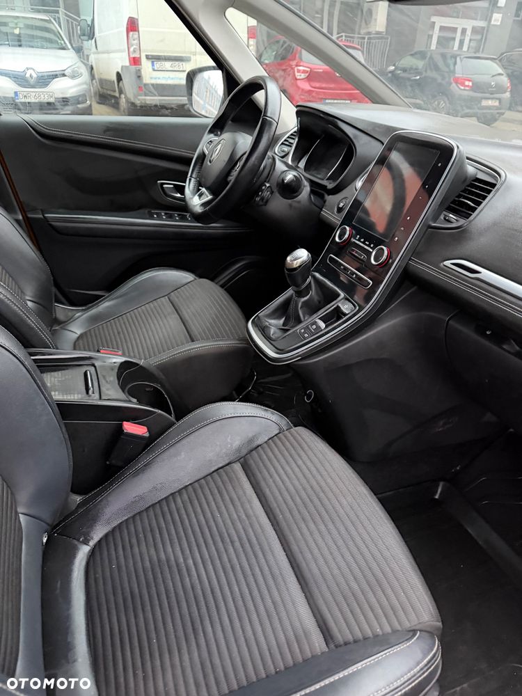 Renault Scenic 1.2 TCe Energy Intens - 16