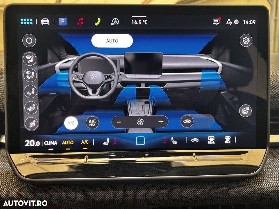 Volkswagen T-Roc - 27