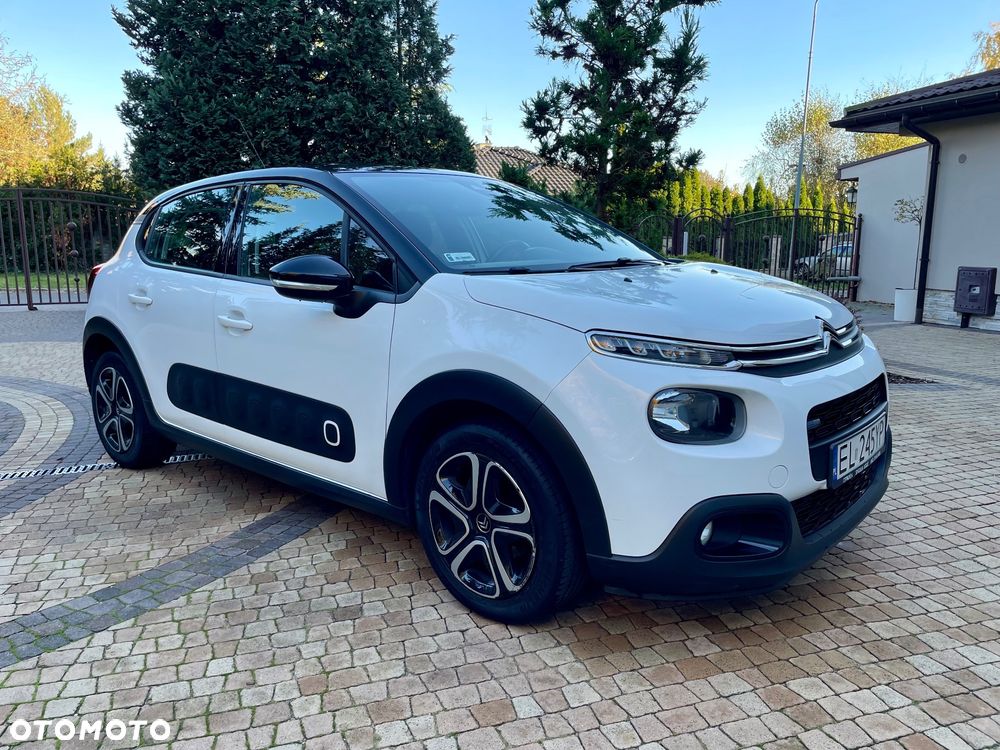 Citroën C3 1.2 PureTech Shine - 4