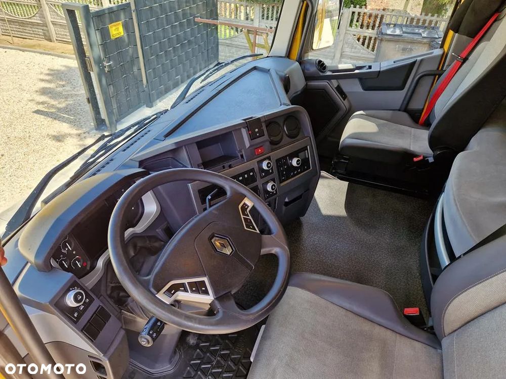 Renault T 460 - 25