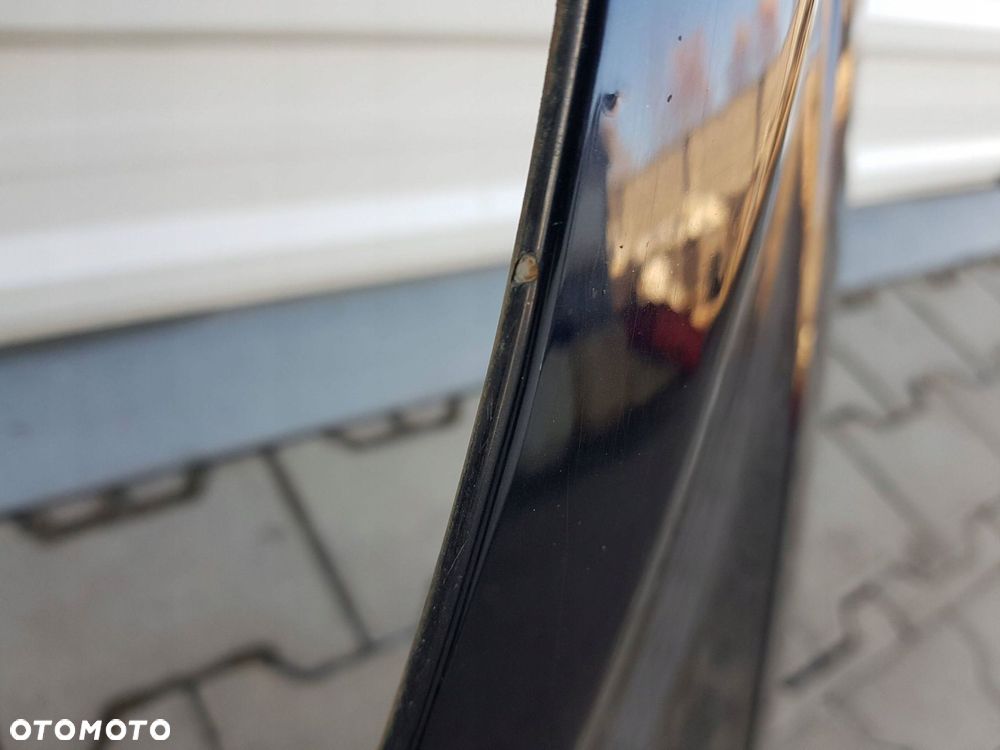 AUDI A3 8P LIFT 08-12r BŁOTNIK LEWY PRZÓD PRZEDNI - 4