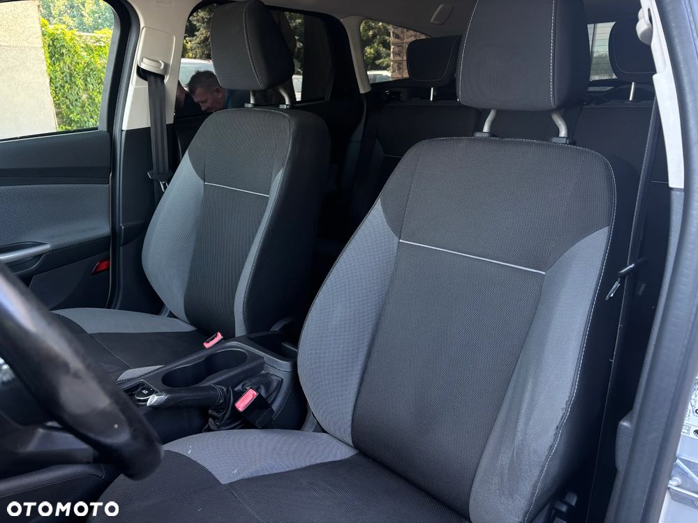Ford Focus 1.6 TDCi Trend - 7