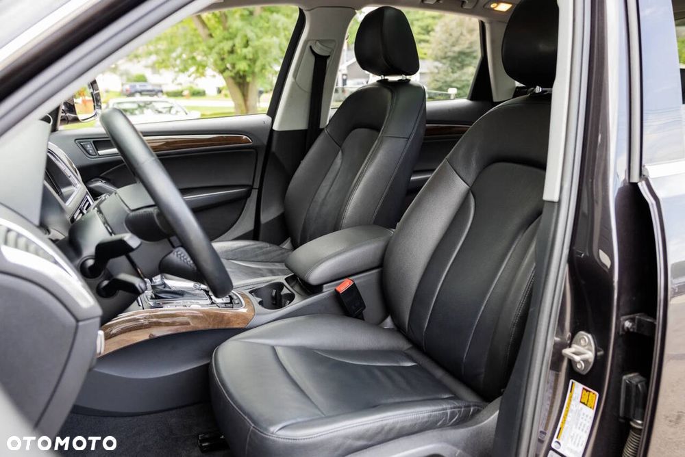 Audi Q5 - 15