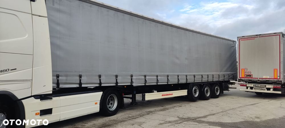 Kassbohrer MAXIMA - 4