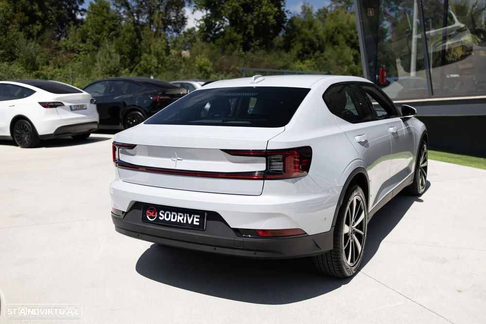 Polestar 2 Long Range 78 kWh - 7