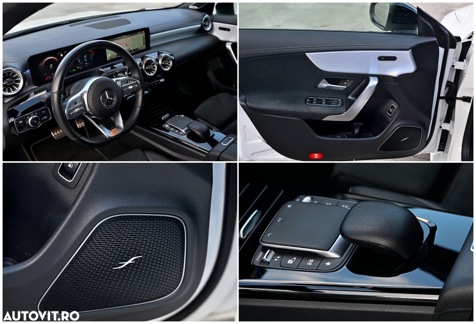 Mercedes-Benz CLA 250 e 8G-DCT Edition 2021 - 27