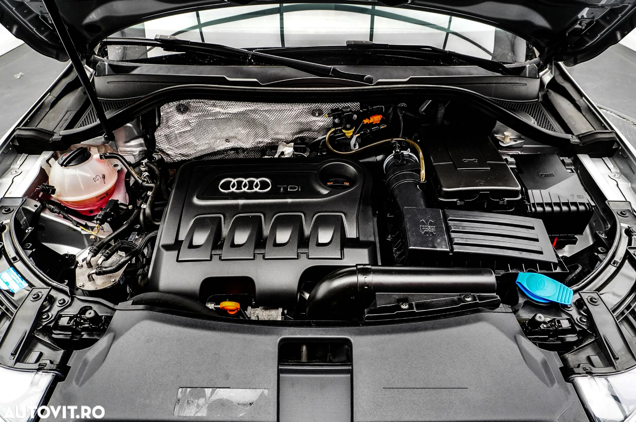 Audi Q3 2.0 TDI - 31
