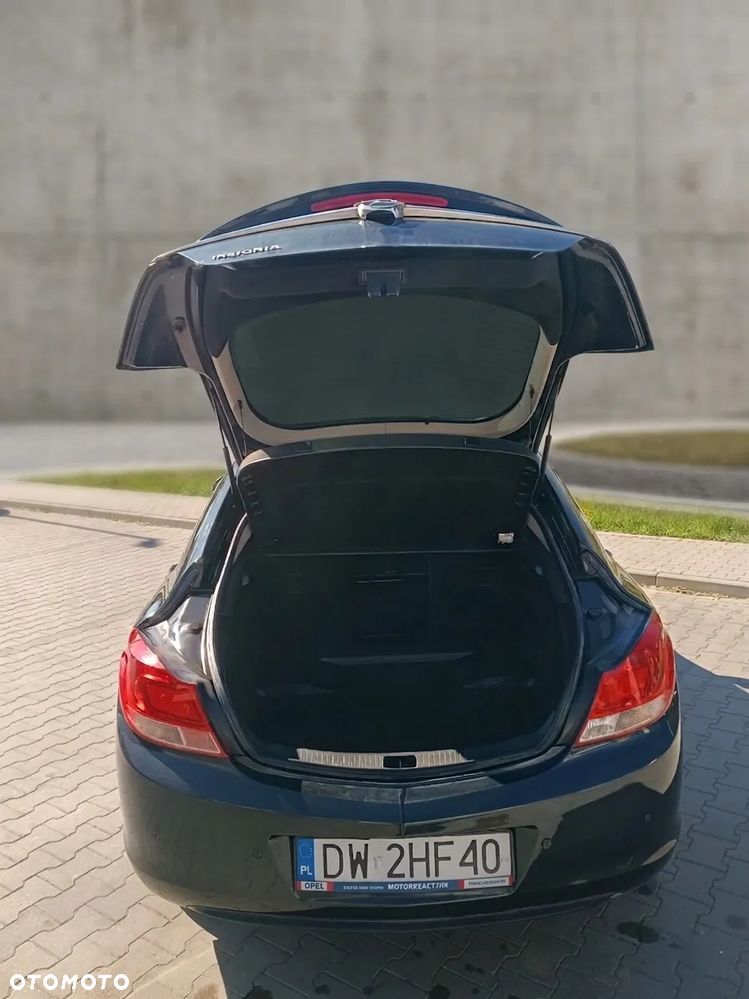Opel Insignia - 6