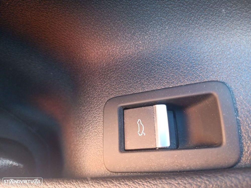 Audi A4 Avant 35 TDI S tronic - 28