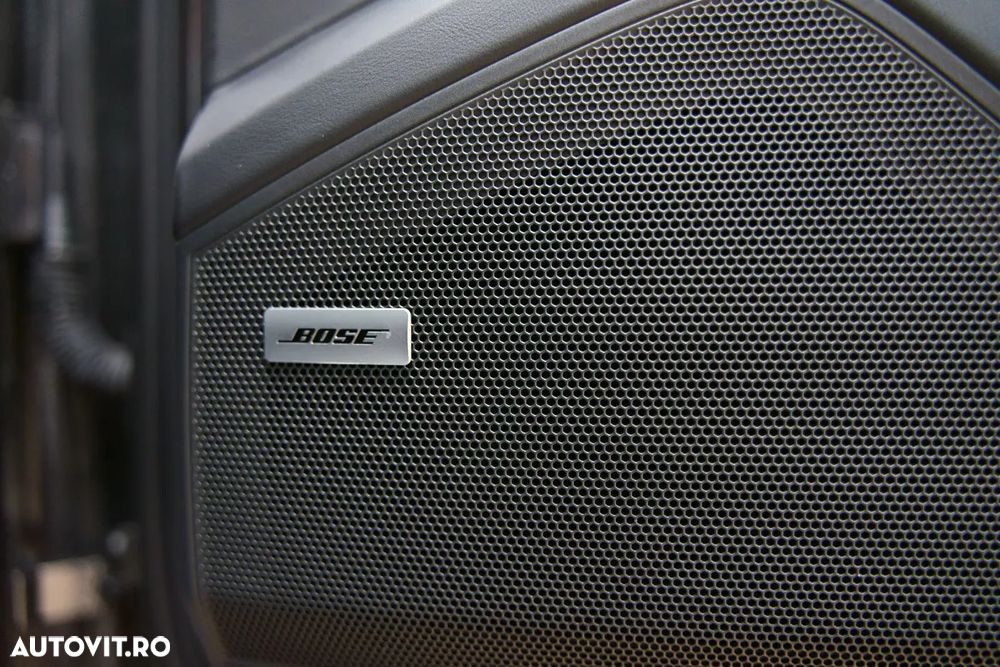 Porsche Cayenne Coupe E-Hybrid Tiptronic S - 8