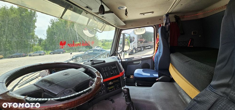 Volvo FM400 - 16