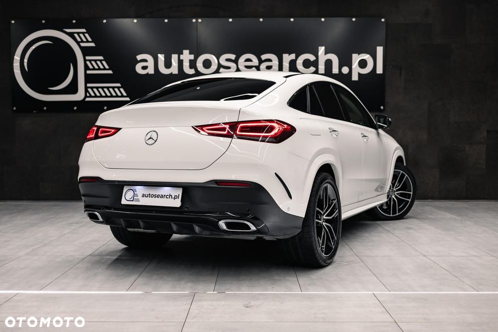 Mercedes-Benz GLE 400 d 4-Matic Premium Plus - 5