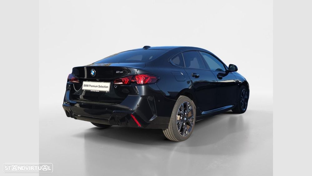 BMW 216 Gran Coupé - 4